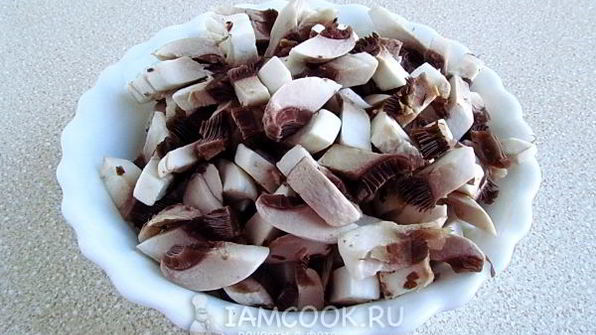 фаршированные ракушки , запеченные с сыром