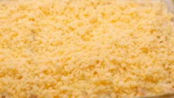 каннеллони, фаршированные мясом