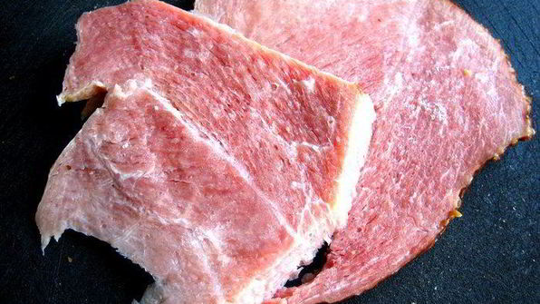 каннелони из порея под сыром