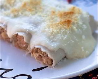 Каннелони по-каталонски