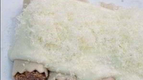 каннелони по-каталонски