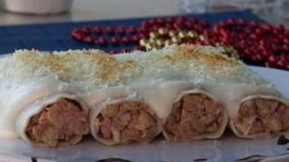 каннелони по-каталонски
