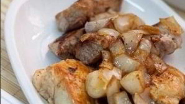 каннелони по-каталонски