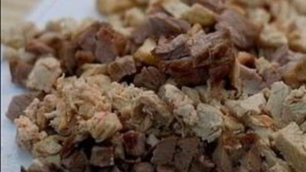 каннелони по-каталонски