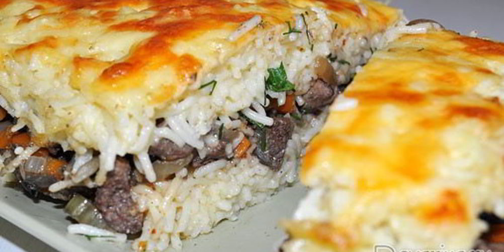 Рецепт лапшевик с печенью