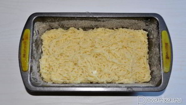 лапшевик с печенью