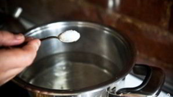 макароны с котлетами