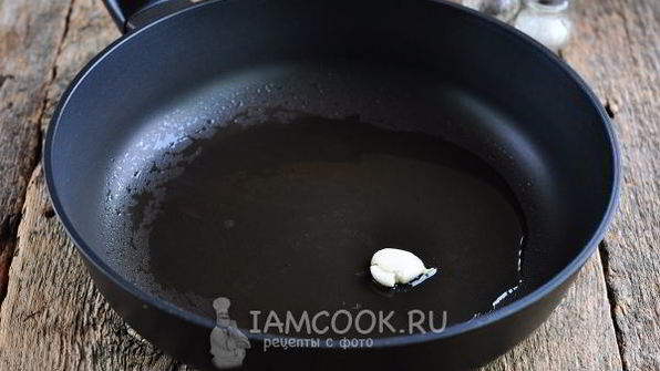 макароны с соусом карбонара