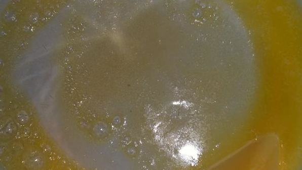 макароны с сыром