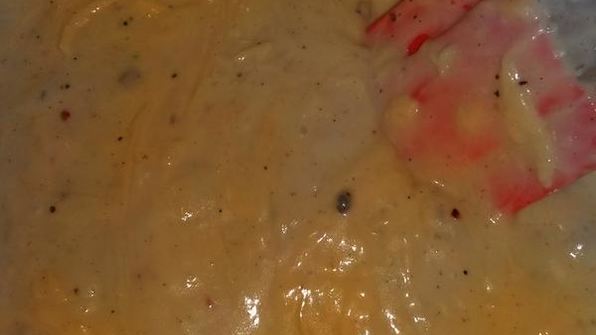 макароны с сыром