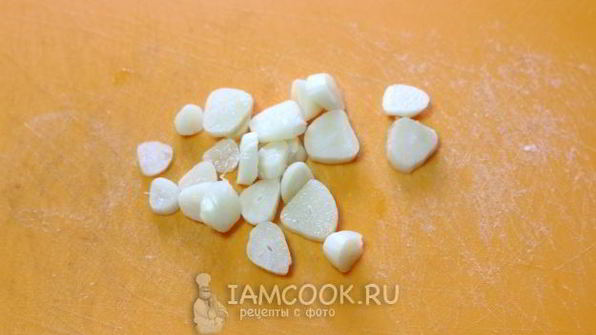 макароны с тушенкой в кастрюле