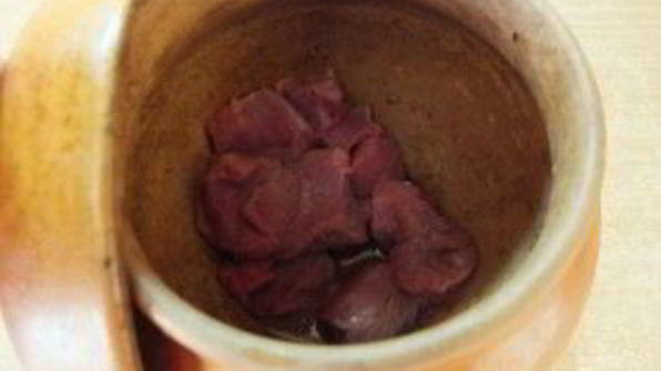 макароны в горшочках в духовке