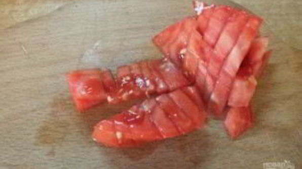 макароны в горшочках в духовке