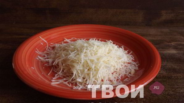 паста карбонара