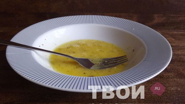 паста карбонара