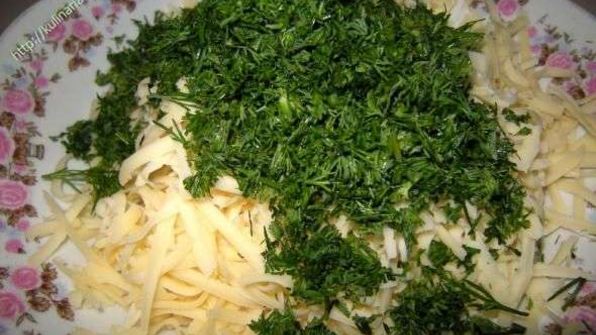 паста конкилье