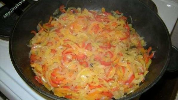 паста конкилье