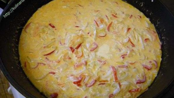 паста конкилье