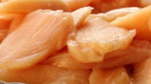 паста с курицей и брокколи