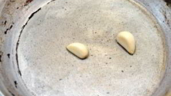 паста с прошутто