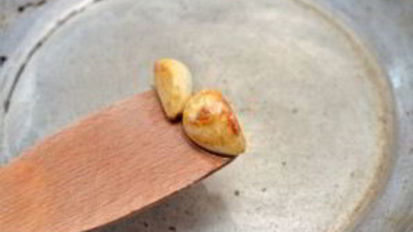 паста с прошутто