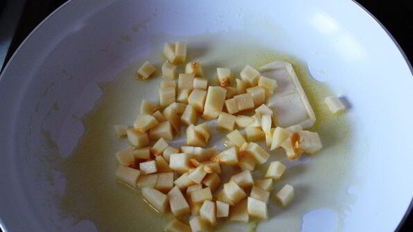 паста с томатным соусом