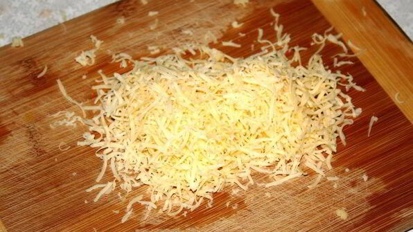 паста с томатным соусом