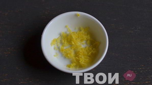 паста с цукини и козьим сыром