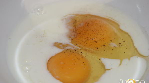 паста в два счета