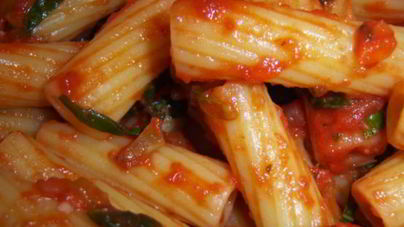 Томатная паста ди пьяза сантелалия