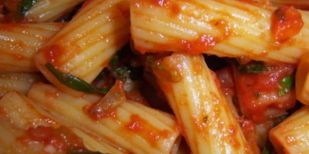 Рецепт томатная паста ди пьяза сантелалия