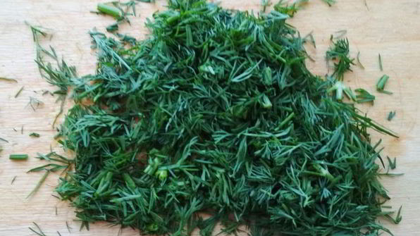 зеленая паста с кабачками и грудкой