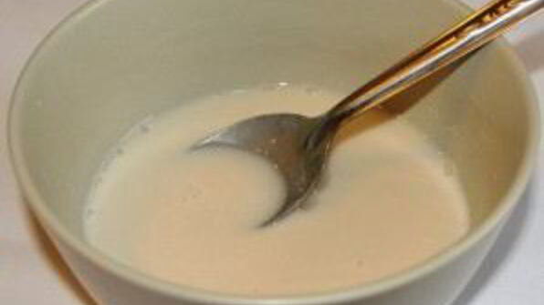 жареная лапша с овощами