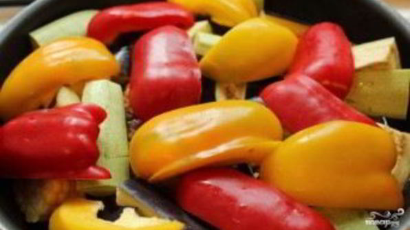 баранина в пиве