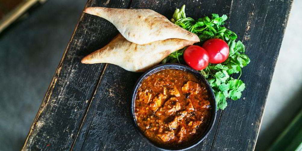 Рецепт чашушули из телятины