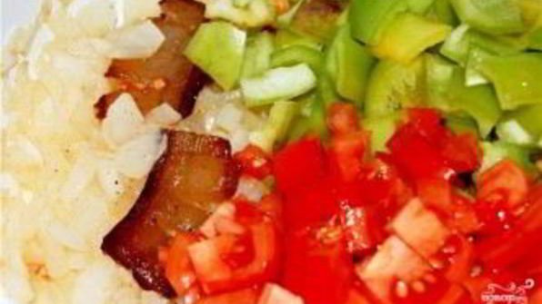 чирке-паприкаш