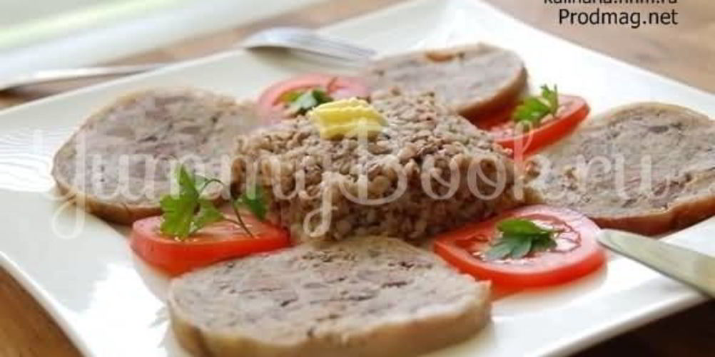 Рецепт фаршированная курица