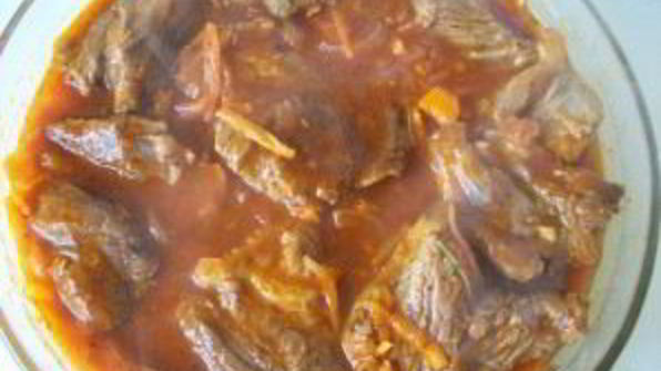 говядина по-сокольски