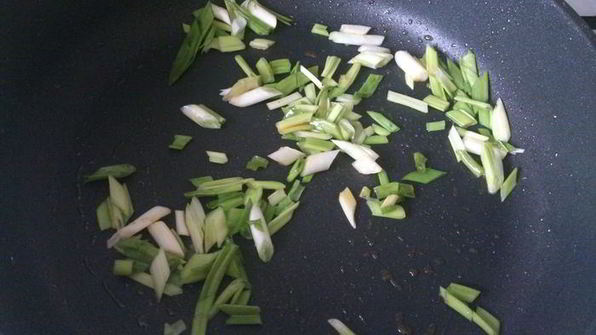 говядина с апельсинами и перцем