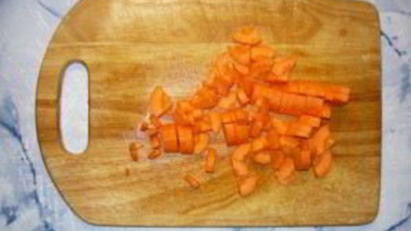 говядина в пакете для запекания