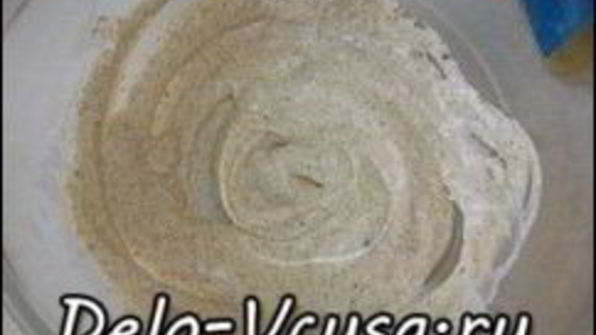 индейка маринованная в майонезе с розмарином и специями