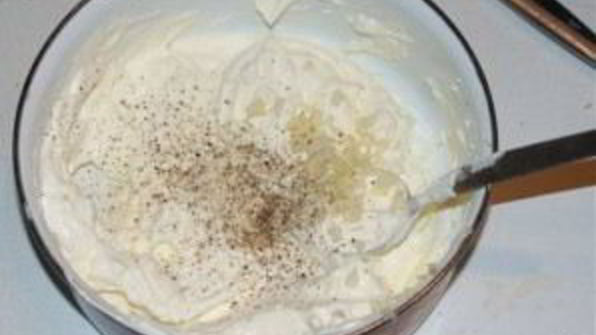 индейка в сметанном соусе в духовке