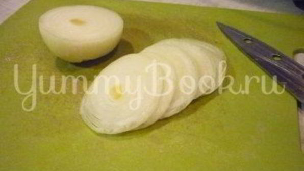 изысканное запеченное куриное филе