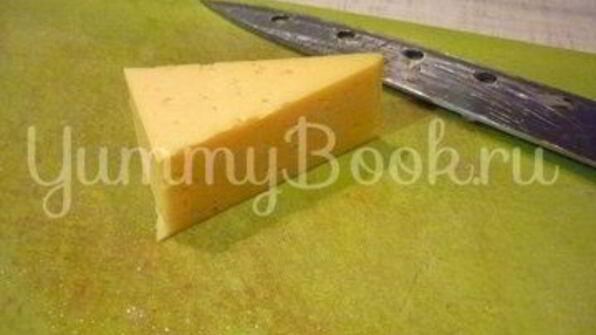 изысканное запеченное куриное филе