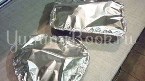 изысканное запеченное куриное филе