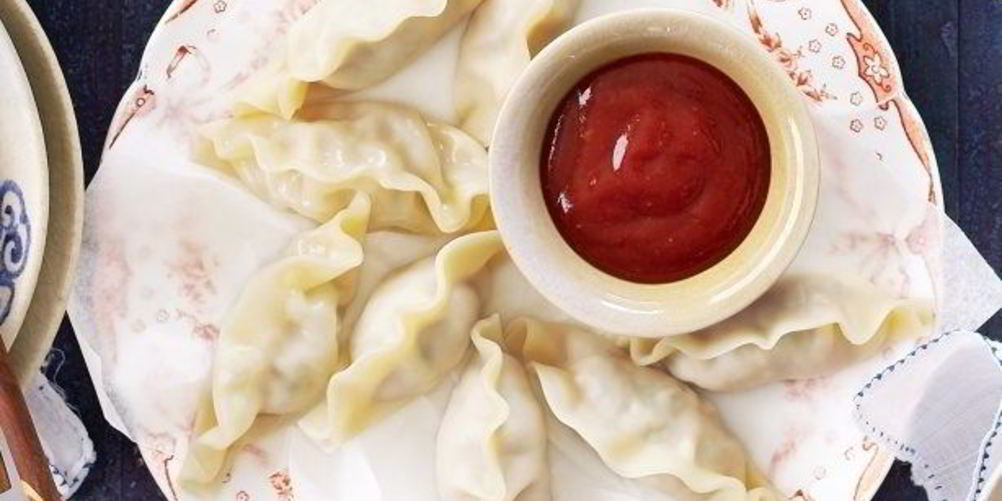 Рецепт кнедлики куриные