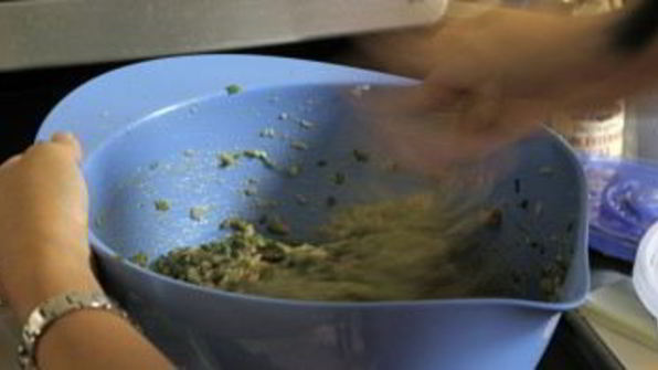 кнедлики куриные