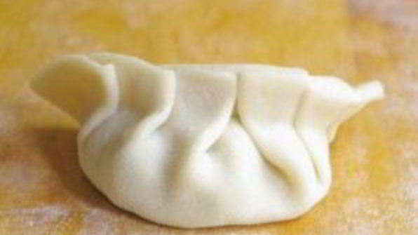 кнедлики куриные