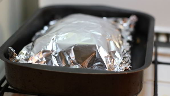 куриная грудка с шампиньонами