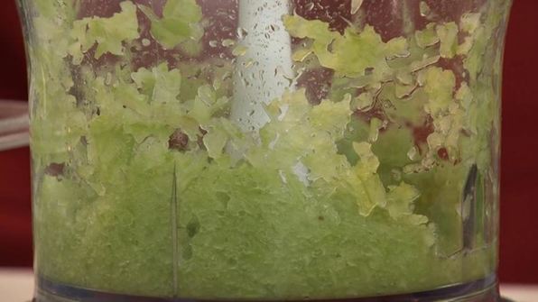 куриная ножка, фаршированная грибами